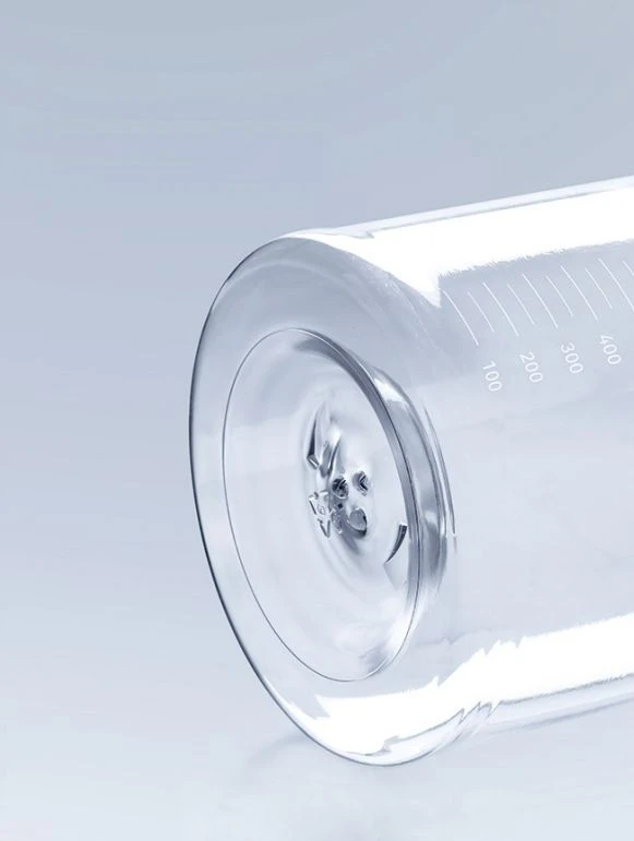 Disposable Roller Bottle With Vent Cap factory